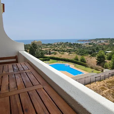 By The Sea - Angel's View Apartment