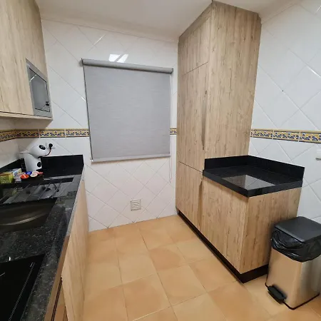 By The Sea - Angel's View Apartment