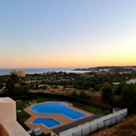By The Sea - Angel's View * Portimao