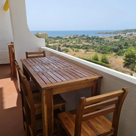 By The Sea - Angel's View Apartment Portimao