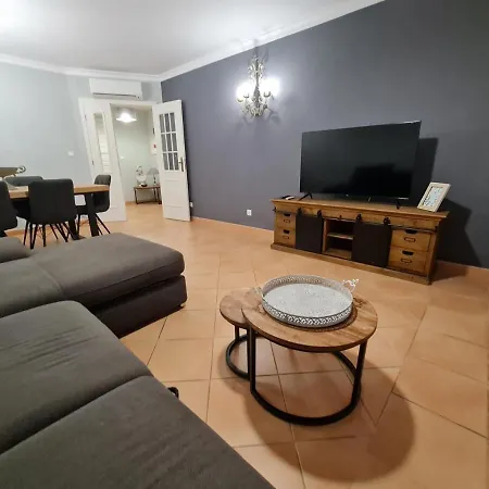 Apartment By The Sea - Angel's View Portimao
