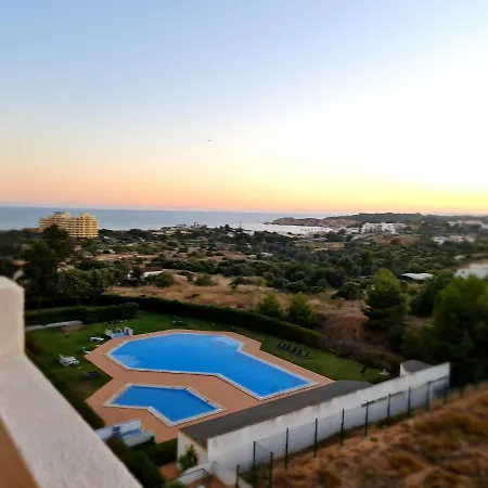 By The Sea - Angel's View * Portimao