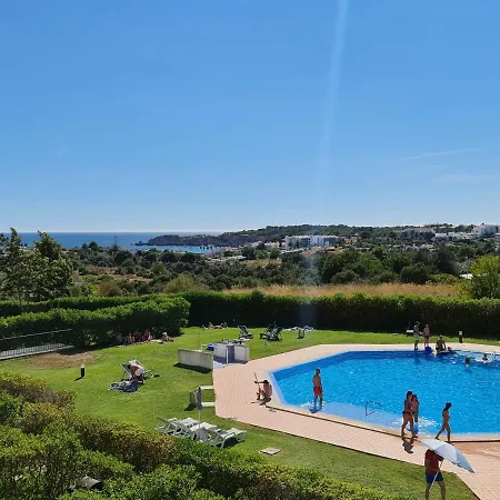 By The Sea - Angel's View Apartment *