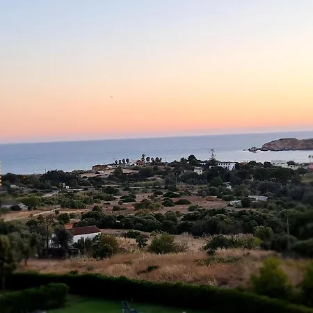 By The Sea - Angel's View Apartment Portimao