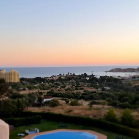 By The Sea - Angel's View *