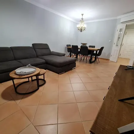 Apartment By The Sea - Angel's View Portimao