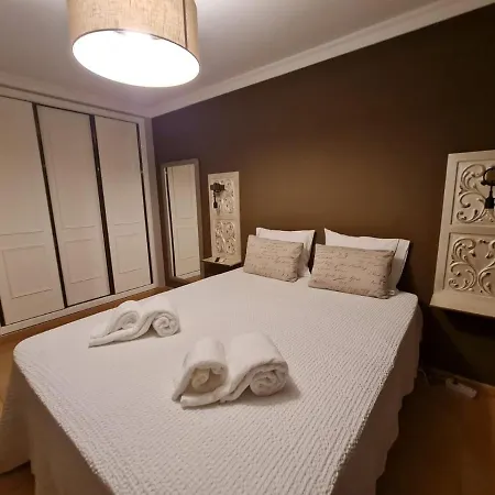 By The Sea - Angel's View Apartment *